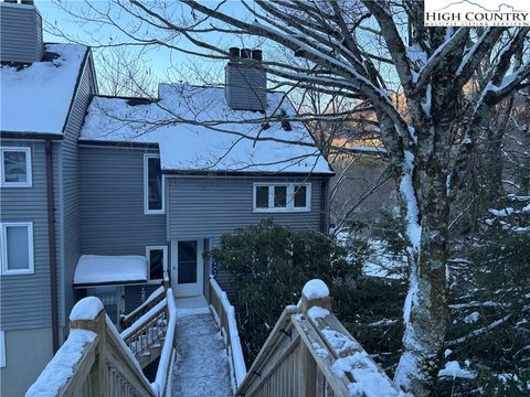 Photo of 237 Briarcliff Road #H40, Sugar Mountain, NC 28604 (MLS # 253337)