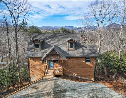 Photo of 406 Red Maple Lane, Boone, NC 28607 (MLS # 264307)