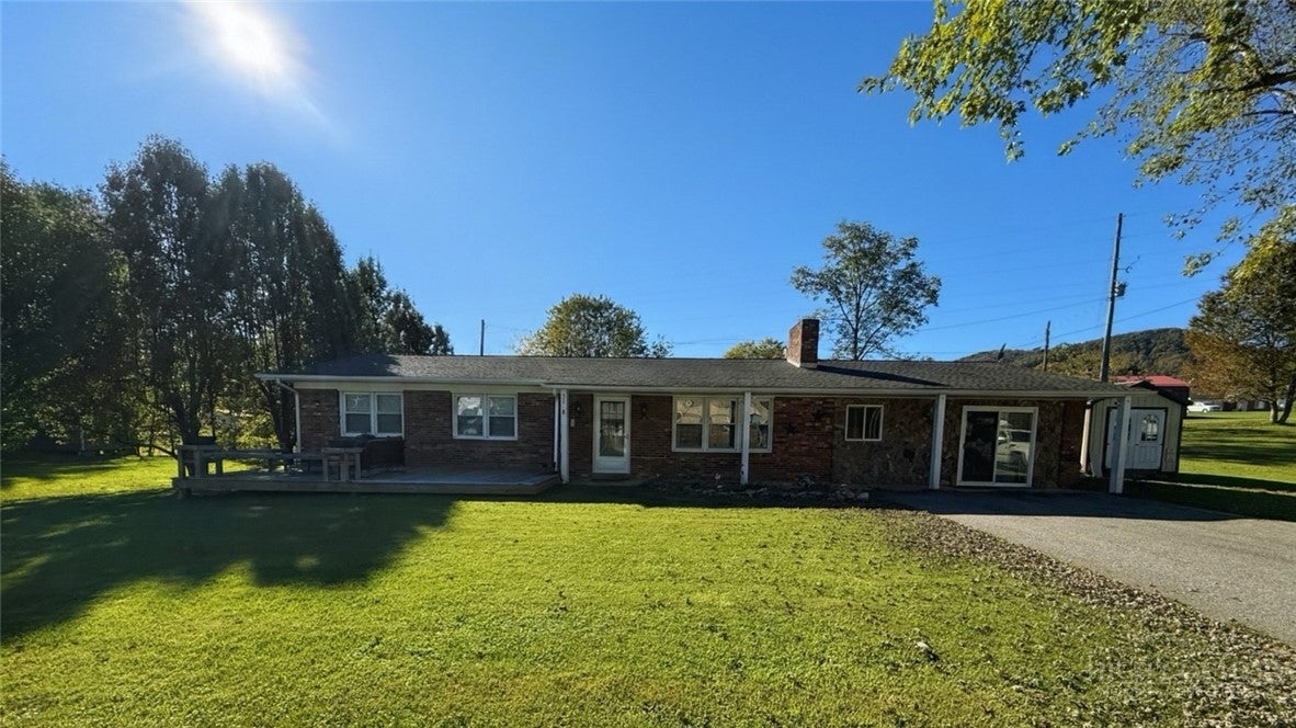 334 Beaver Creek Road B