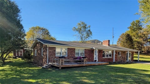 Photo of 334 Beaver Creek Road #B, West Jefferson, NC 28694 (MLS # 264845)