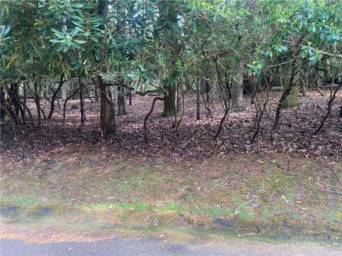 Photo of 18-C Buchanan Street, Roaring Gap, NC 28668 (MLS # 261618)