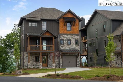 Photo of 102 North Face Trail, Boone, NC 28607 (MLS # 242547)