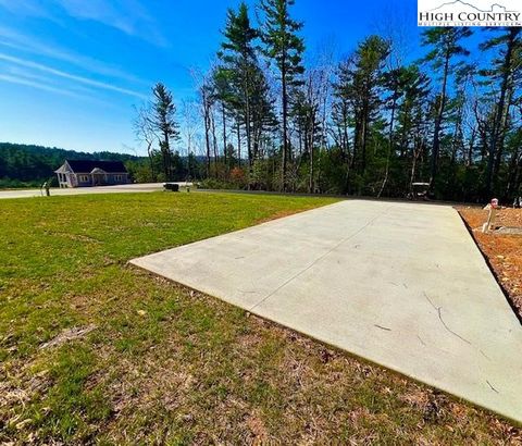 Photo of 67 Gleneagles North, Roaring Gap, NC 28668 (MLS # 260900)