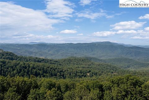 Photo of Lot 8 Heavenly Mountain Drive, Boone, NC 28607 (MLS # 260529)