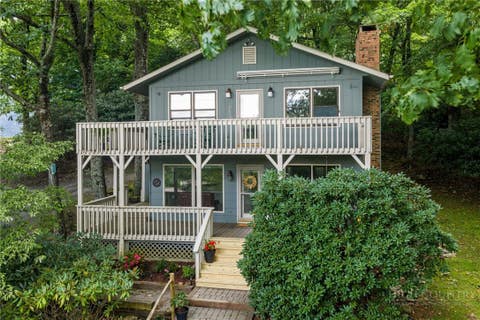 Photo of 188 Laurel Hill Drive, Boone, NC 28607 (MLS # 263904)