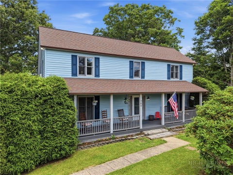Photo of 769 Appalachian Drive, Boone, NC 28607 (MLS # 262727)