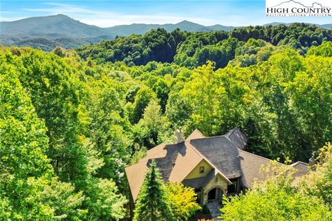 Photo of 285 Wetherley, Boone, NC 28607 (MLS # 254950)