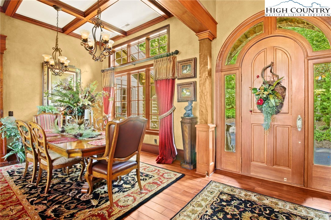 Boone, North Carolina 28607, United States, 4 Bedrooms Bedrooms, ,6 BathroomsBathrooms,Residential,Active,118334