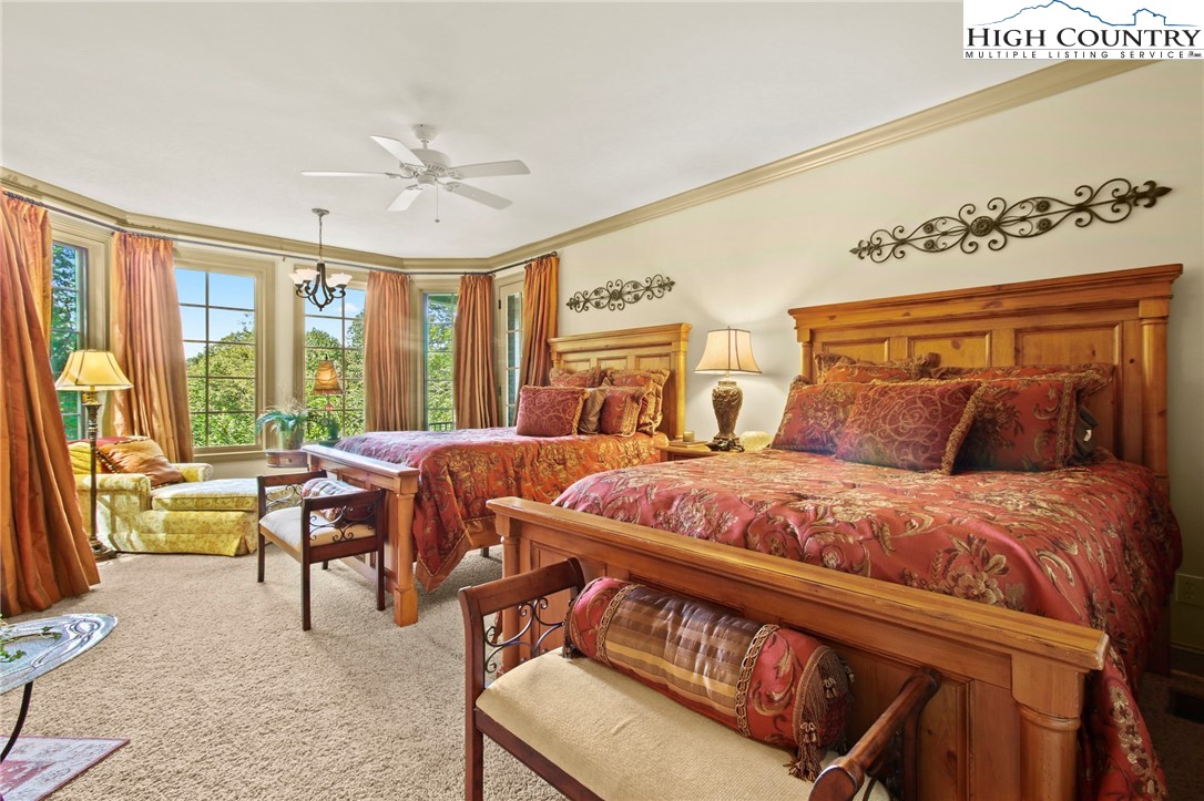 Boone, North Carolina 28607, United States, 4 Bedrooms Bedrooms, ,6 BathroomsBathrooms,Residential,Active,118334