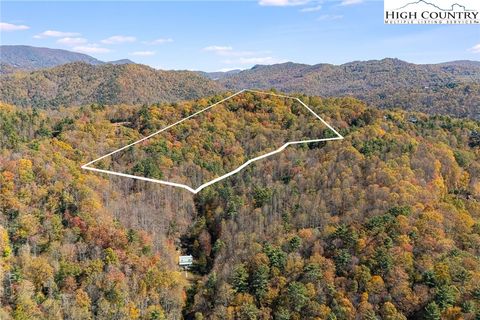Photo of TBD Monroe Herman #1 Road, Banner Elk, NC 28604 (MLS # 258718) Photo of TBD Monroe Herman #1 Road, Banner Elk, NC 28604 (MLS # 258718)