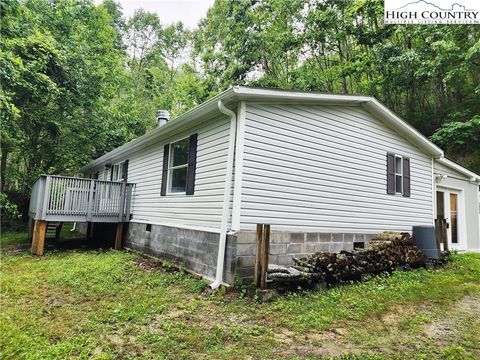 Photo of 876 Courtney Lane, Vilas, NC 28692 (MLS # 256307)