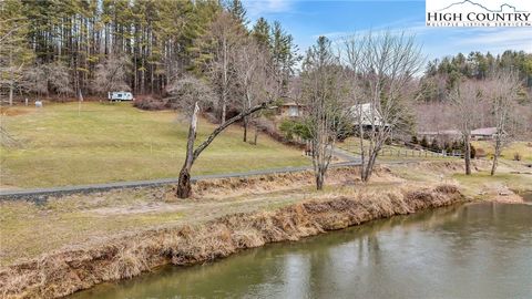 Photo of TBD Joe Little Road, Jefferson, NC 28940 (MLS # 260171)