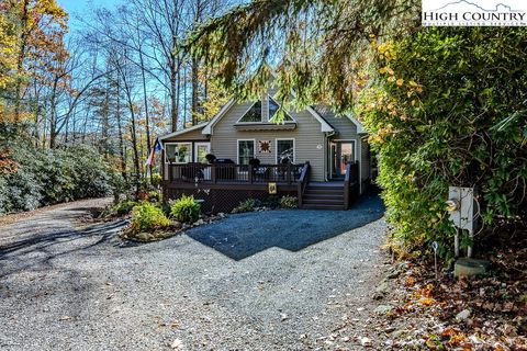 Photo of 172 Valley Lane, Newland, NC 28657 (MLS # 258647)