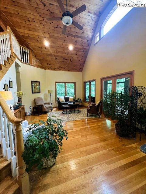 Photo of 208 Grande Oaks Drive, Todd, NC 28684 (MLS # 239368)
