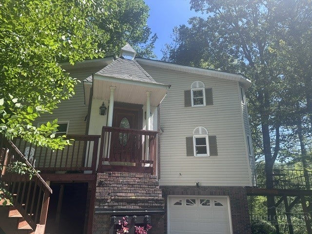 6780 W Big Laurel Road