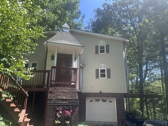 6780 W Big Laurel Road