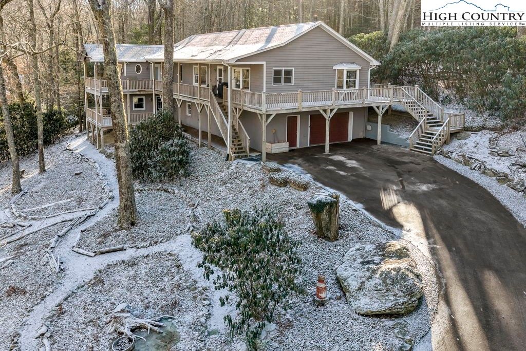 Photo of 472 Virgils Lane, Boone, NC 28607 (MLS # 259158)