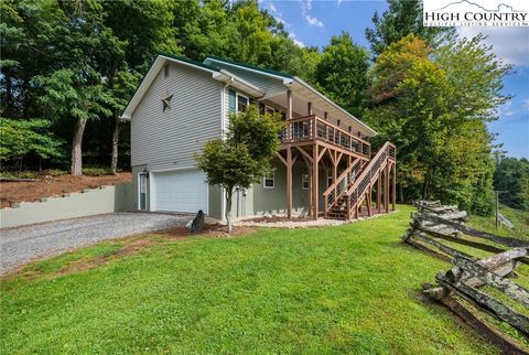 Photo of 2048 Poplar Grove Road S, Boone, NC 28607 (MLS # 257852)