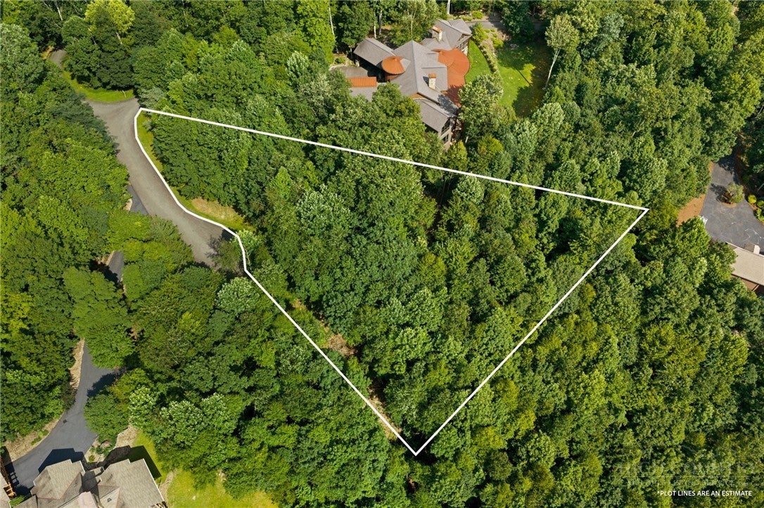 Lot 56 Pinnacle Drive