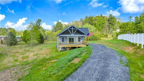 Photo of 309 Church Meadows Way, Fleetwood, NC 28626 (MLS # 261600)
