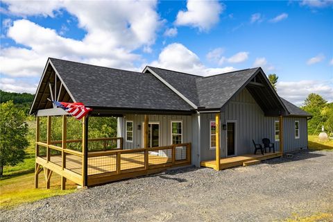 Photo of 309 Church Meadows Way, Fleetwood, NC 28626 (MLS # 261600)