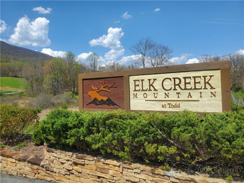 Photo of Lot 35 Soothing Waters Drive, Todd, NC 28684 (MLS # 264390)