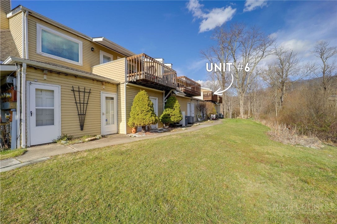 10543 NC Highway 105 #6