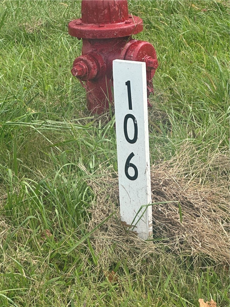 Lot 106 Parson Lane