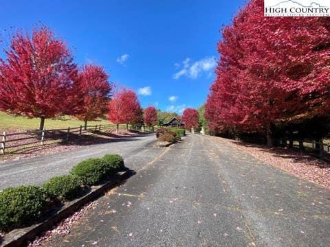 Vacant Land For Sale - 14 Twin Oaks Mountain Boulevard<br/> Sparta, NC 28675