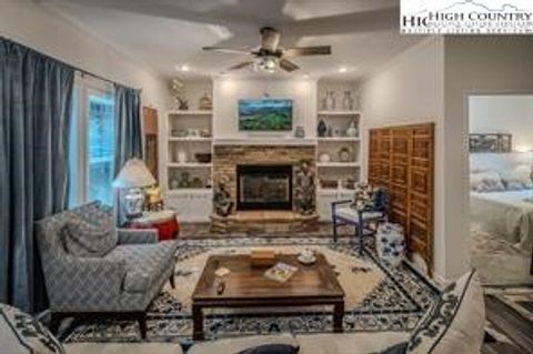 Photo of 211 & 213 Wild Daisy Lane, Beech Mountain, NC 28604 (MLS # 254772)