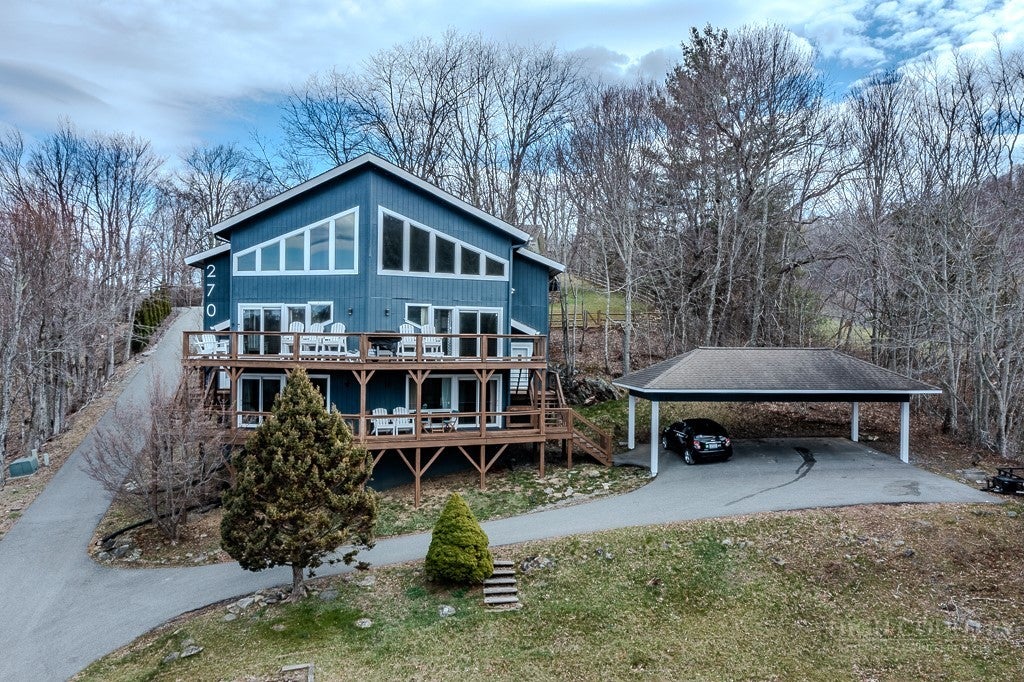 270 Elk Hill Drive