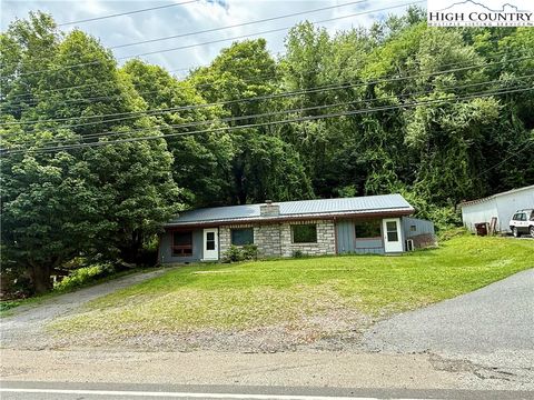 Photo of 1641 N Hwy 421, Boone, NC 28607 (MLS # 260050)