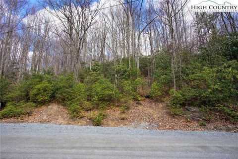 Photo of 148 Rhododendron Drive, Beech Mountain, NC 28604 (MLS # 260370)