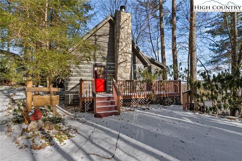 A home in Boone