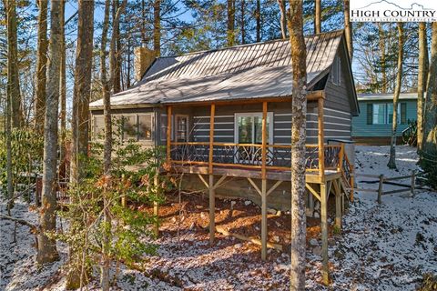 A home in Boone