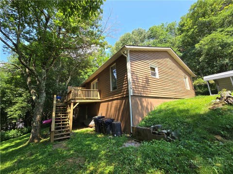 Photo of 159 David Sides Road, Boone, NC 28607 (MLS # 263721)