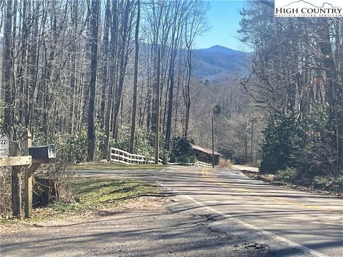 Photo of TBD Stone Mountain Road, Vilas, NC 28692 (MLS # 241871)