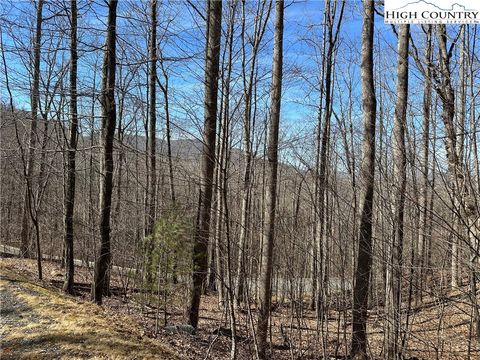 Photo of TBD Woodland Ridge, Lansing, NC 28643 (MLS # 260122)