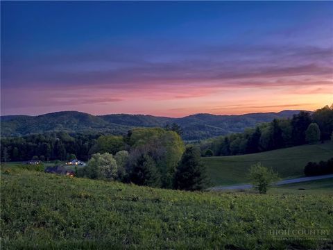 Photo of Lot 27 Hartley Knob Road, Boone, NC 28607 (MLS # 261753)