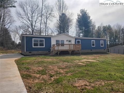 Photo of 4142 Alderbrook Court, Lenoir, NC 28645 (MLS # 260588)