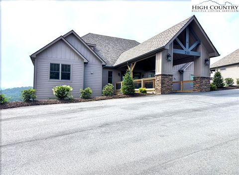 Photo of 240 Ridgeline Drive #19A, Sugar Mountain, NC 28604 (MLS # 257072)