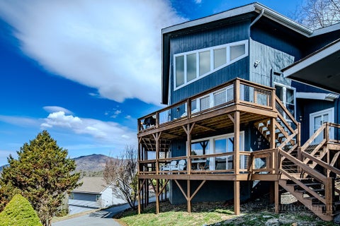 Multifamily For Sale - 270 Elk Hill Drive<br/> Banner Elk, NC 28604