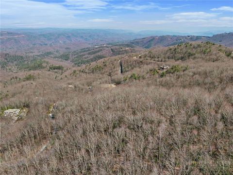 Photo of Lot 9 Heavenly Mountain Drive, Boone, NC 28607 (MLS # 261211)