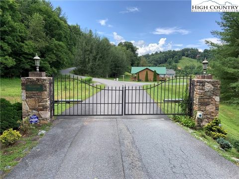 Photo of Lot 32 Waterstone Drive, Boone, NC 28607 (MLS # 232831)