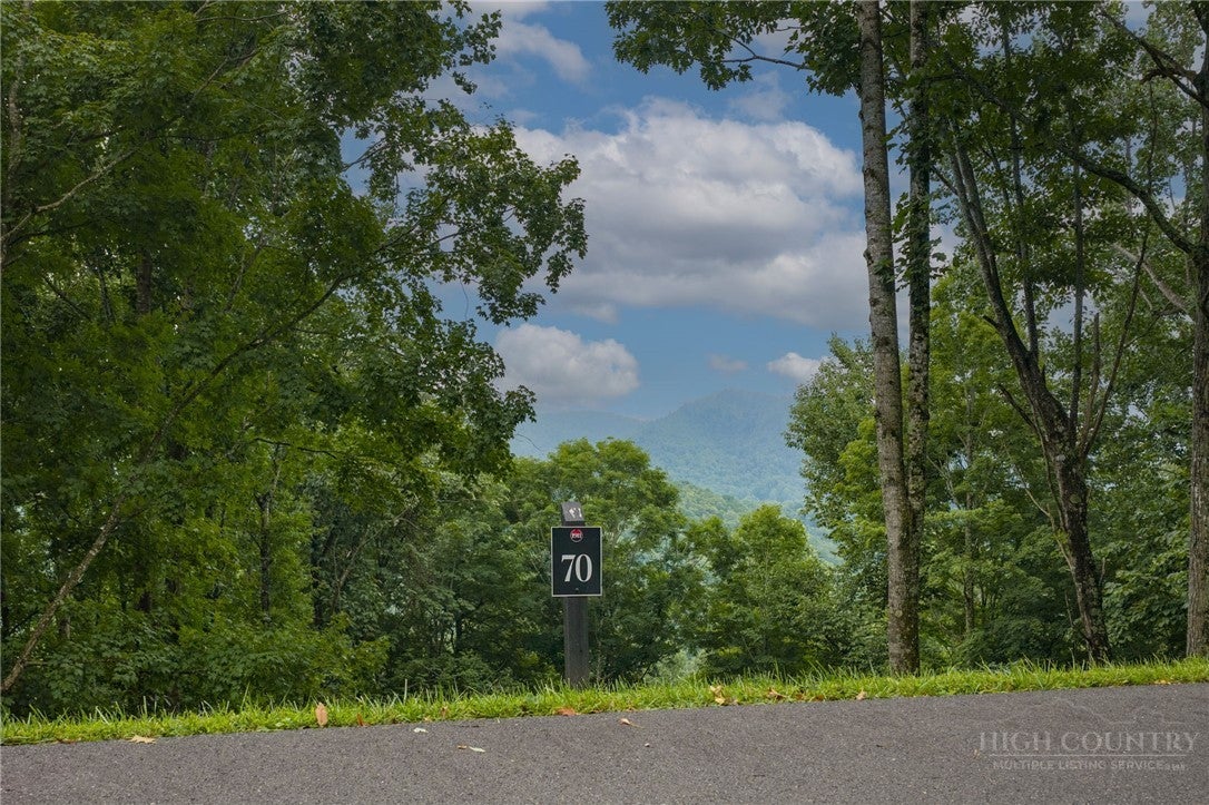 Lot 70 Bear Paw Road