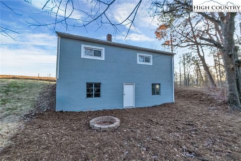 A home in Hays