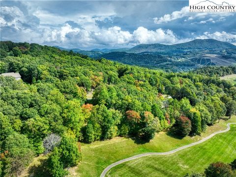Photo of TBD Fairway Ridge Drive, West Jefferson, NC 28694 (MLS # 258445)