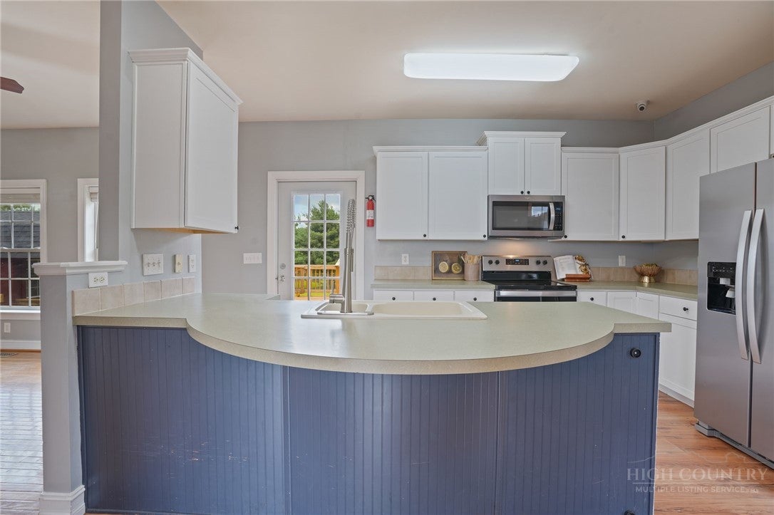 353 Clear Branch Drive