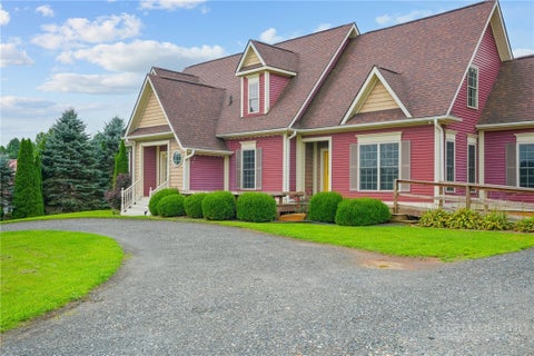 Photo of 353 Clear Branch Drive, West Jefferson, NC 28694 (MLS # 264852)