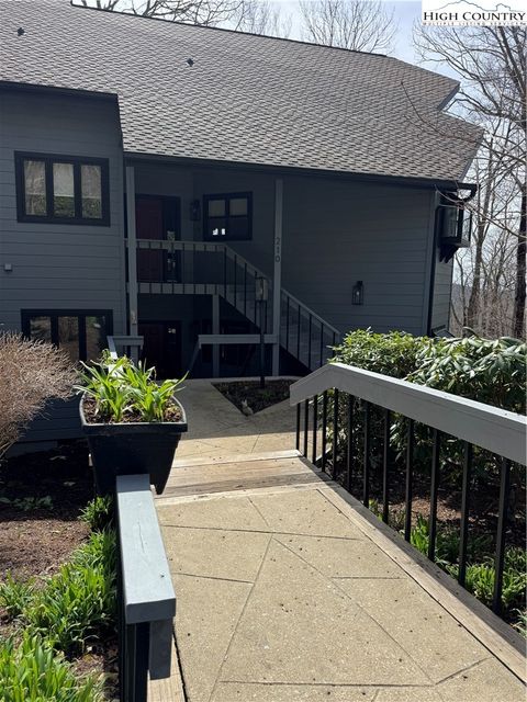 Photo of 210 Grouse Moor Drive #210, Linville, NC 28646 (MLS # 260660)